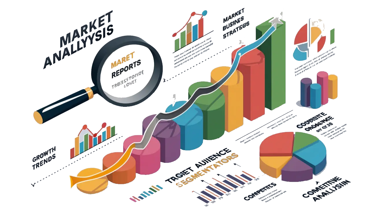 تحلیل-بازار-چیست؟